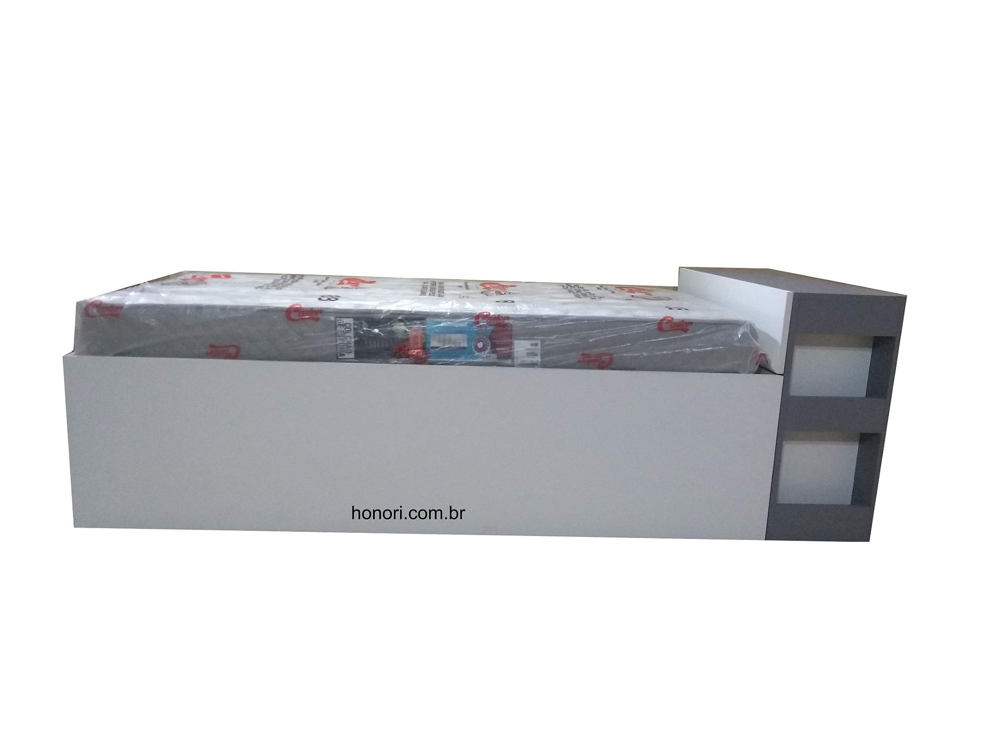 cama box com home office